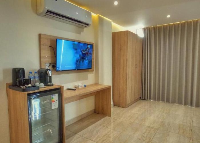 Grand Season Hotel