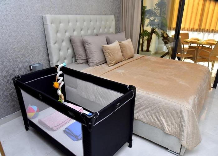mehdia apartment and terrace parking fiber netfli