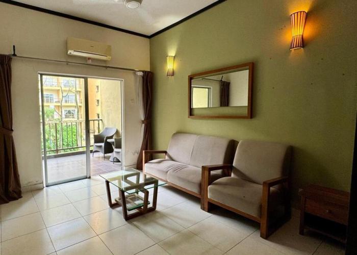 Gold Coast Morib Apartment