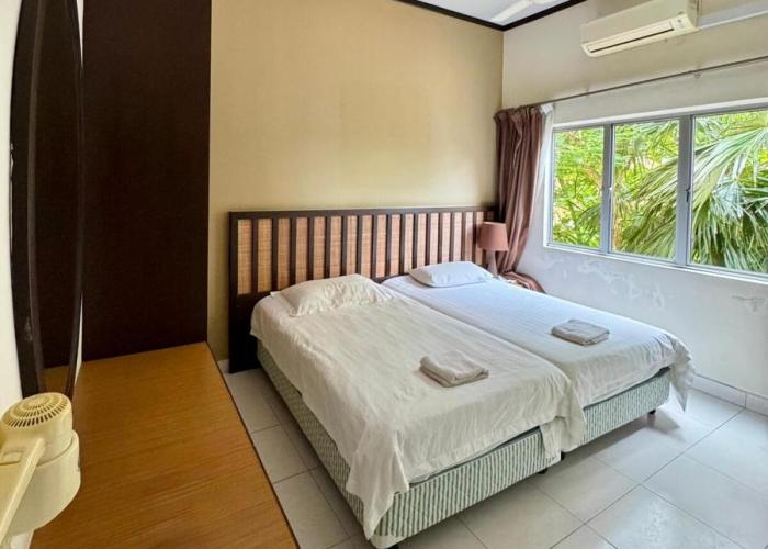 Gold Coast Morib Apartment