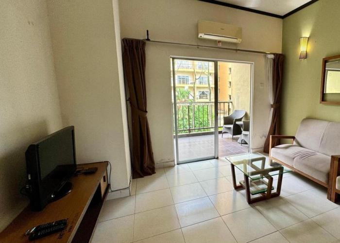 Gold Coast Morib Apartment