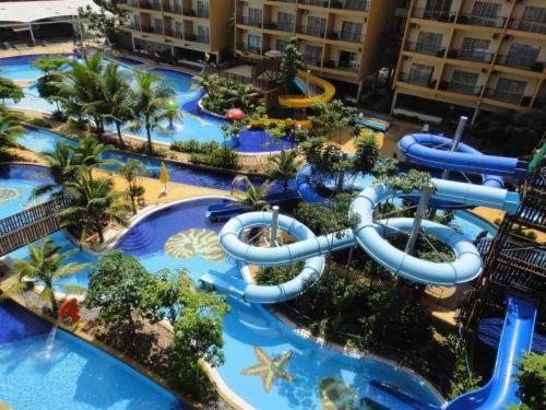 Gold Coast Morib Apartment