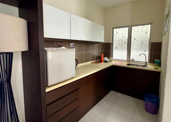 Gold Coast Morib Apartment