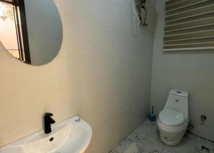Apartment Venyhomes