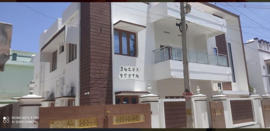 VP villa -3 bed room apartment