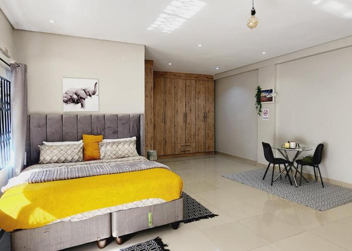 Eastern Road Executive Suites