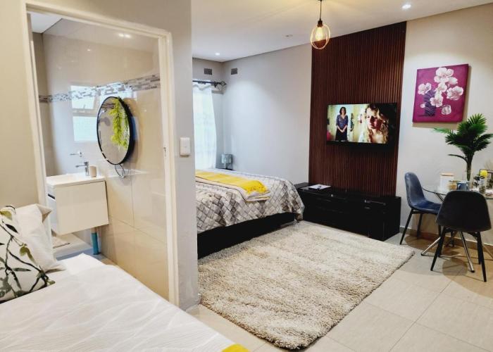 Eastern Road Executive Suites
