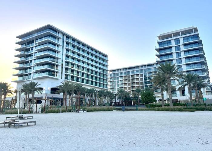 Address Beach Residence Bahrain