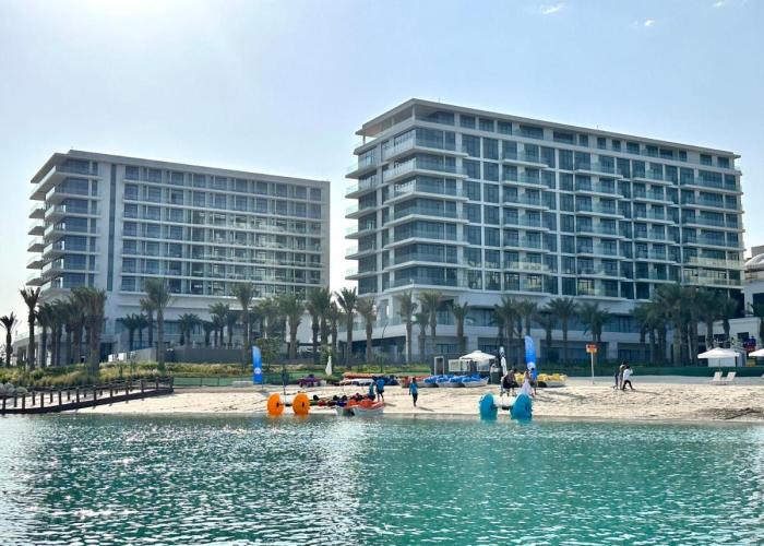 Address Beach Residence Bahrain