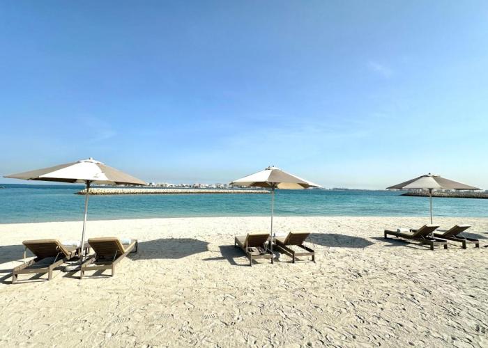 Address Beach Residence Bahrain