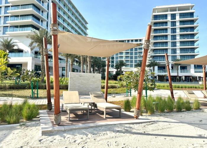 Address Beach Residence Bahrain