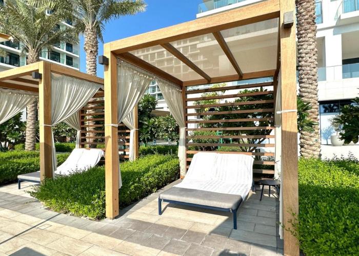Address Beach Residence Bahrain