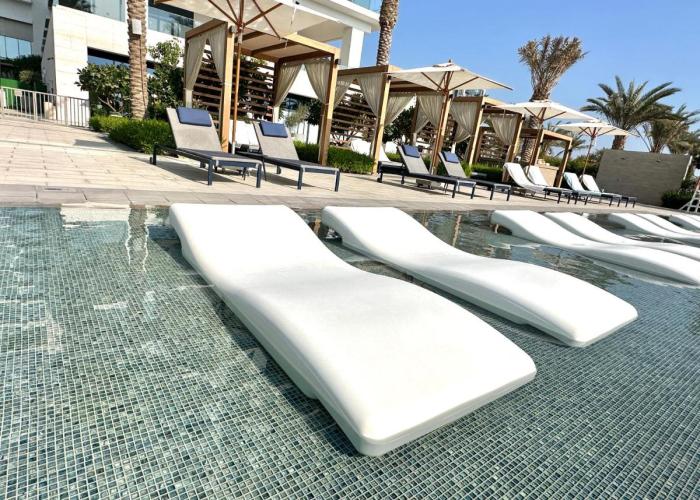 Address Beach Residence Bahrain