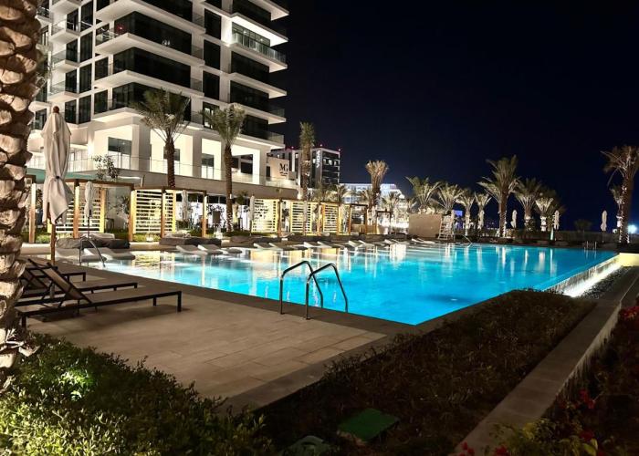 Address Beach Residence Bahrain