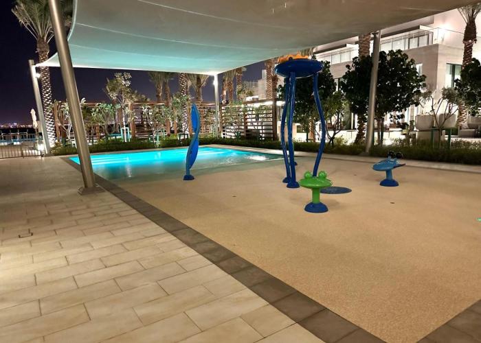 Address Beach Residence Bahrain
