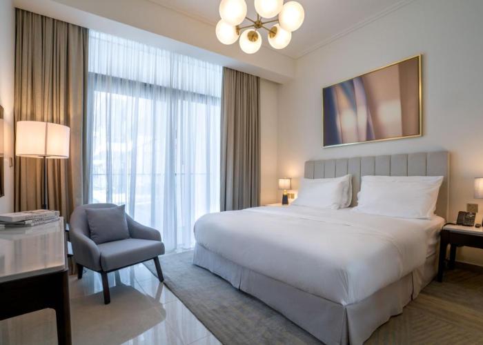 Address Beach Residence Bahrain