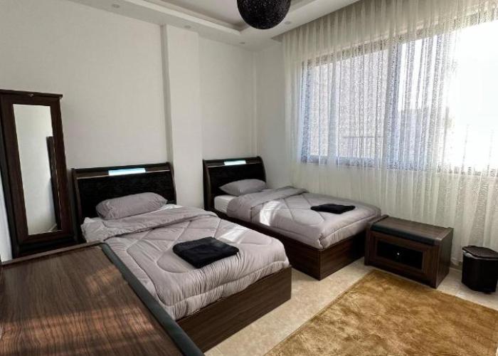 Dabouq 3BR apartment