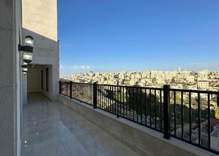 Dabouq 3BR apartment