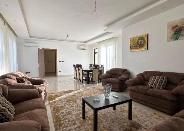 Dabouq 3BR apartment