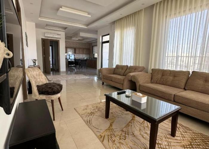 Dabouq 3BR apartment