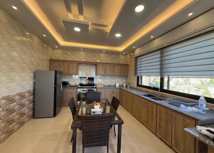 Dabouq 3BR apartment