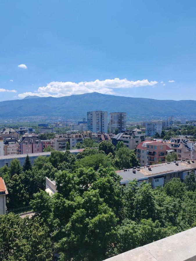 фото Апартамент Sofia View