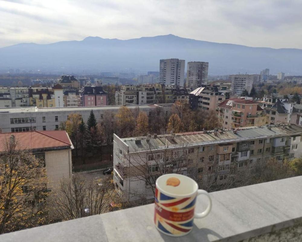 фото Апартамент Sofia View