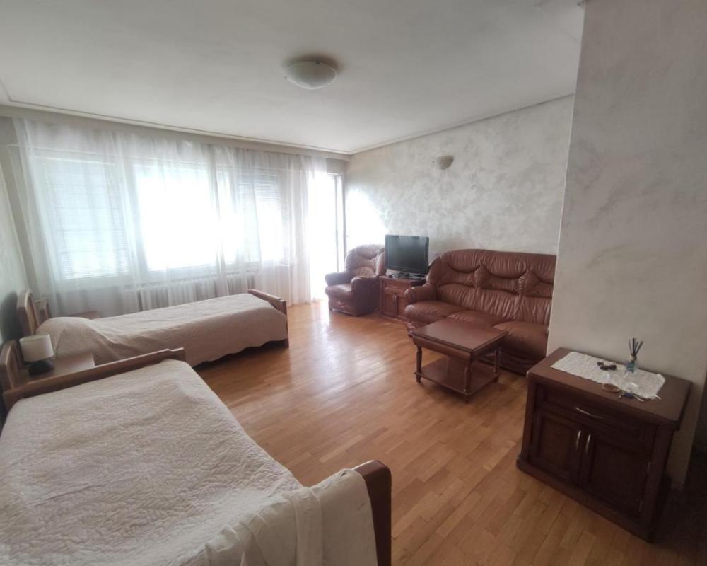 фото Апартамент Sofia View