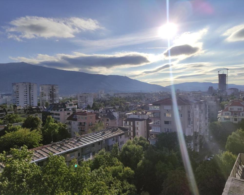фото Апартамент Sofia View