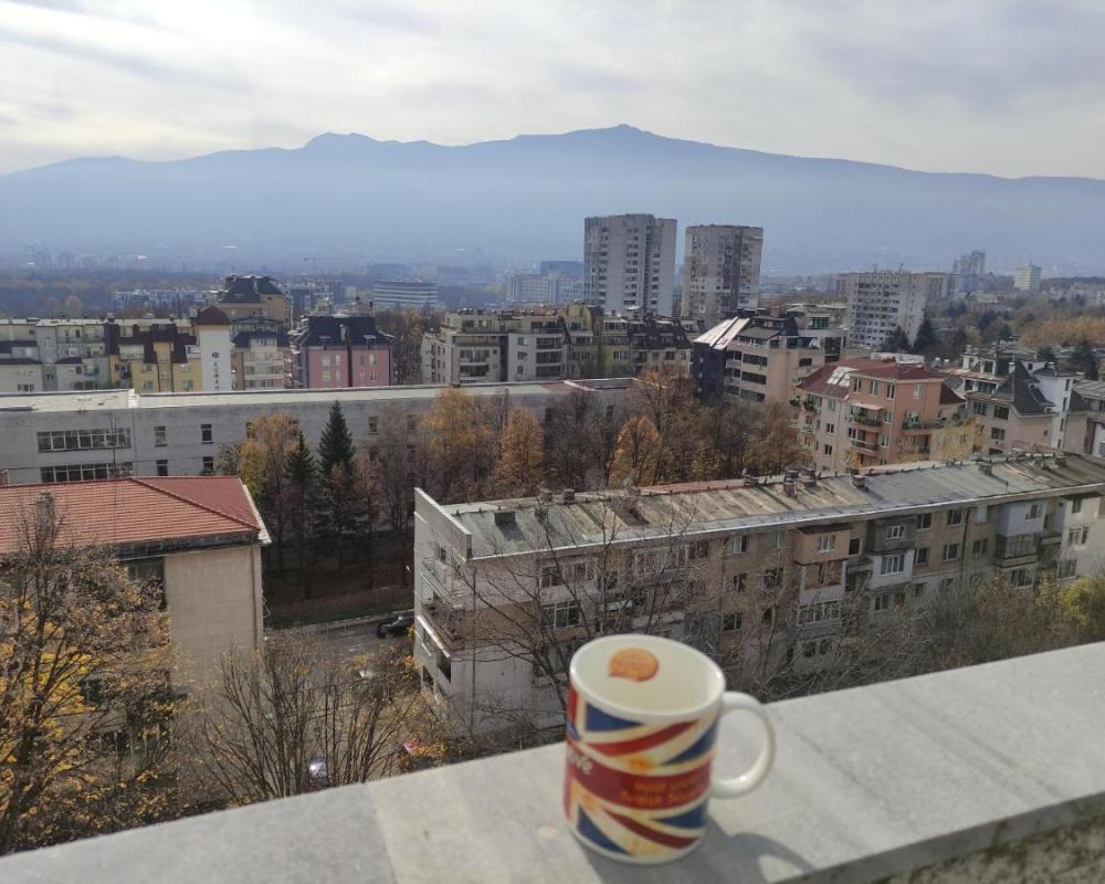 фото Апартамент Sofia View