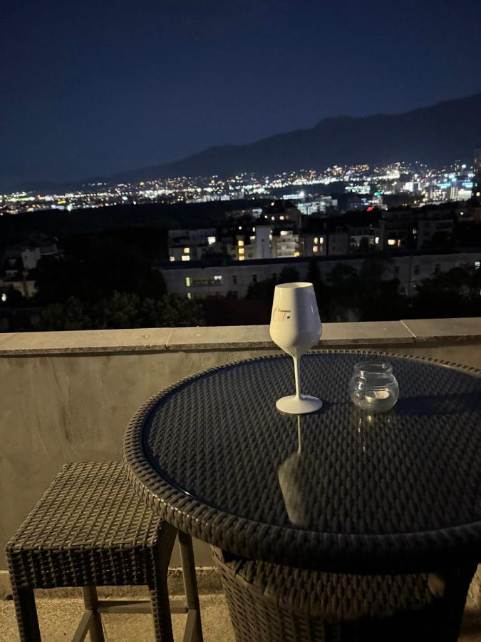 фото Апартамент Sofia View