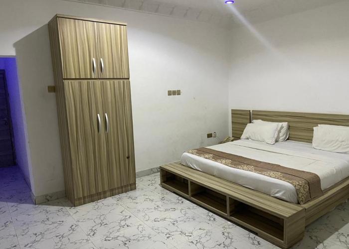 Ibiyemi apartment
