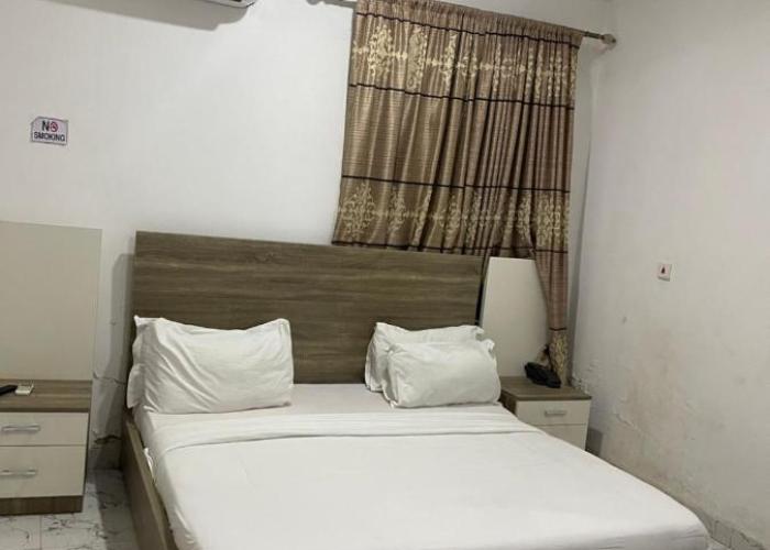 Ibiyemi apartment