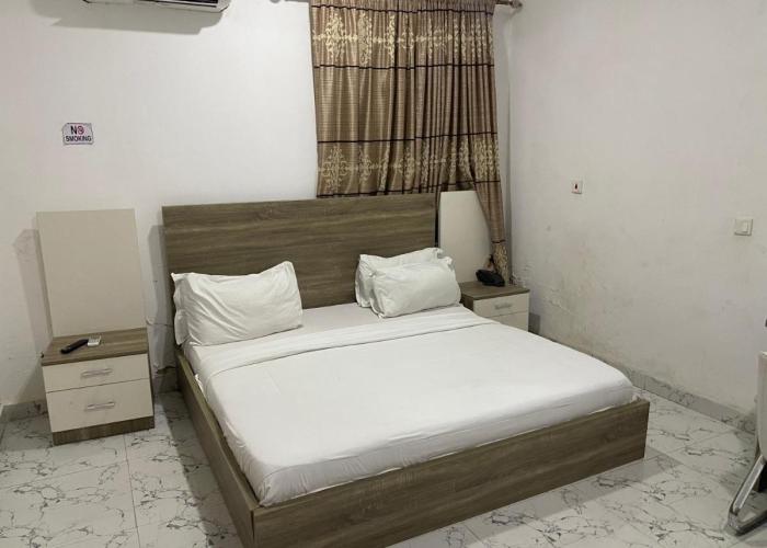 Ibiyemi apartment