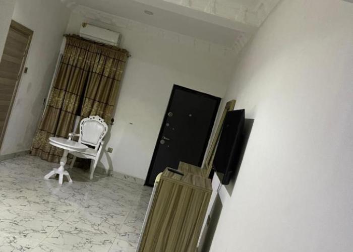 Ibiyemi apartment