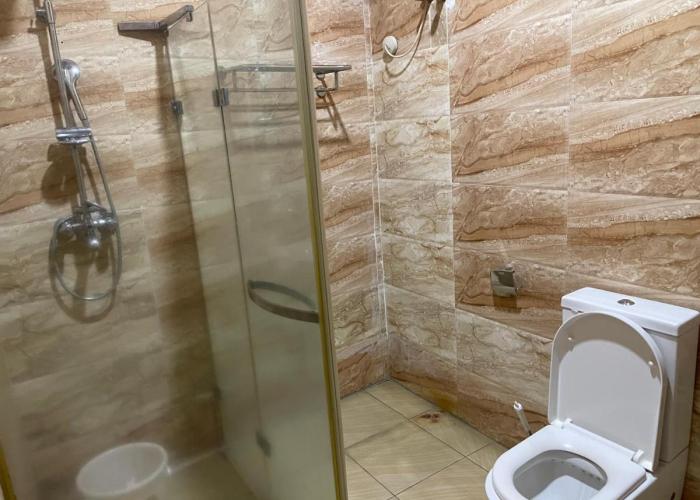 Ibiyemi apartment