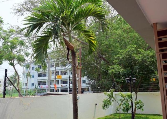 Sri Shine Villa Luxury 2 BHK & 1 BHK