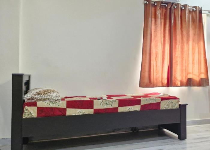 Sri Shine Villa Luxury 2 BHK & 1 BHK