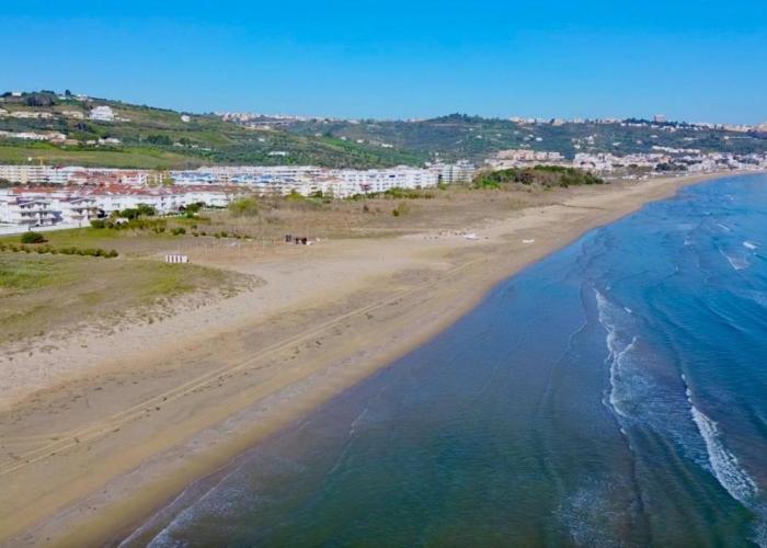 Vasto Marina Dreamhouse