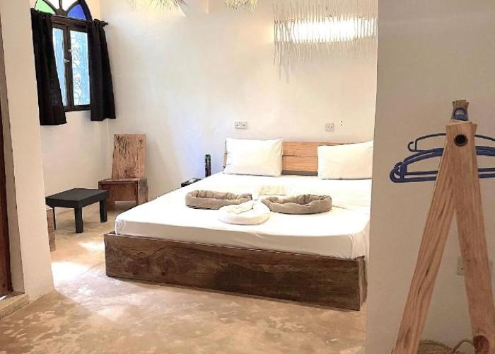 Tunda Lodge