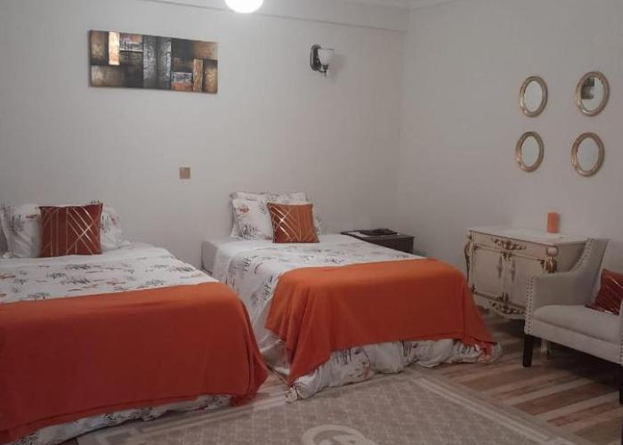 Springs Holiday Home