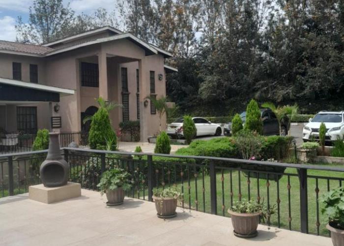 Springs Holiday Home