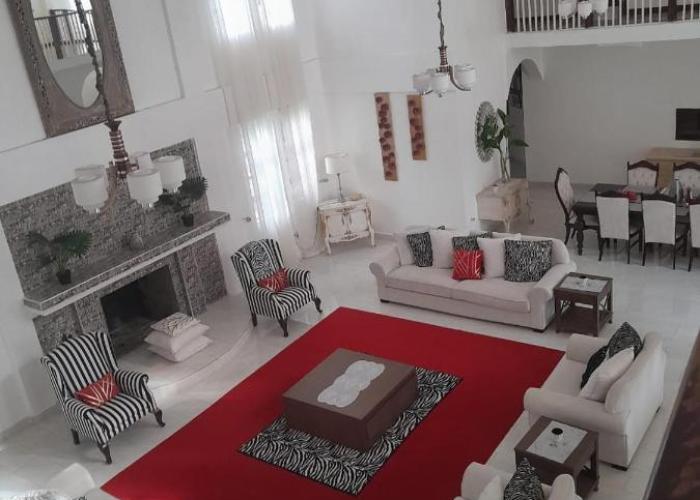 Springs Holiday Home