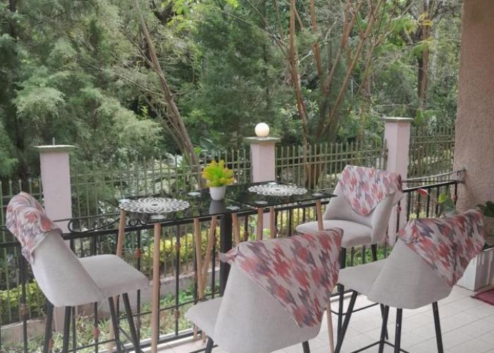 Springs Holiday Home