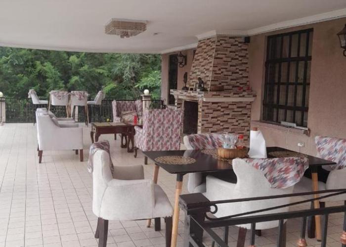 Springs Holiday Home
