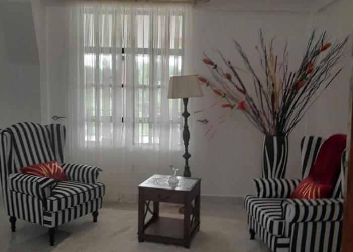 Springs Holiday Home