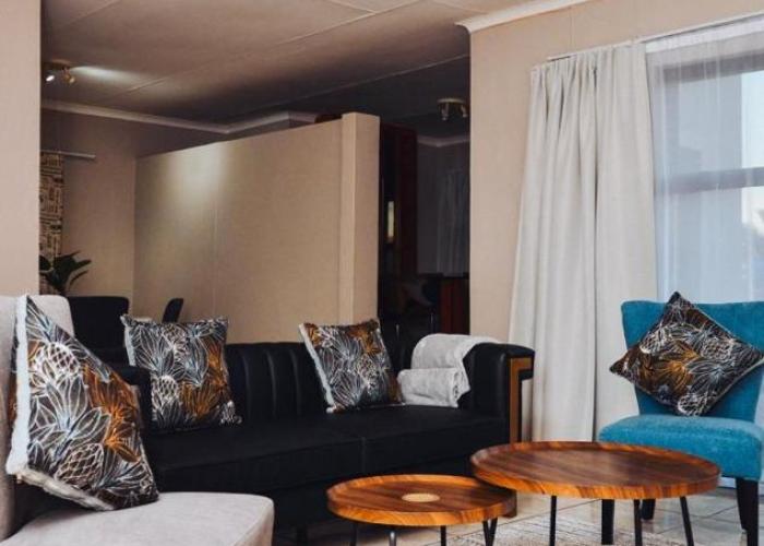 Ainica Self Catering
