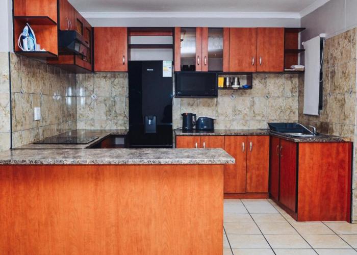 Ainica Self Catering
