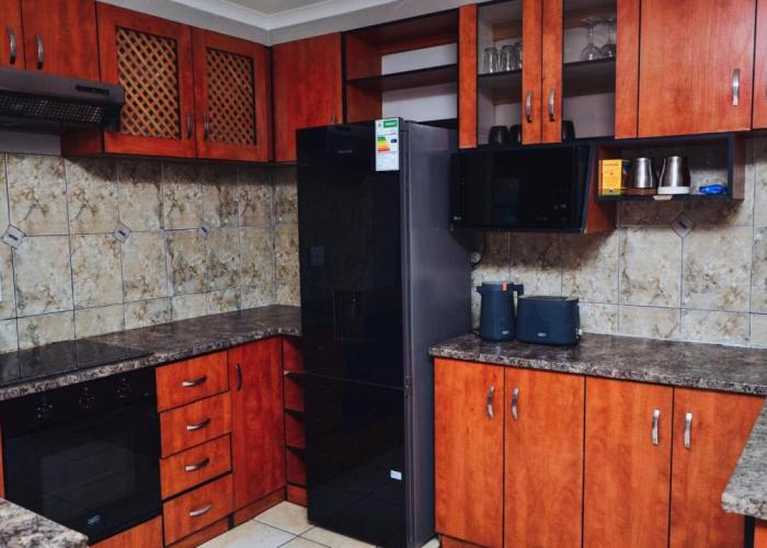 Ainica Self Catering