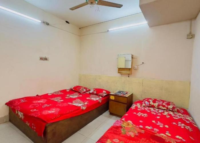 Hotel Al Makka Dhaka